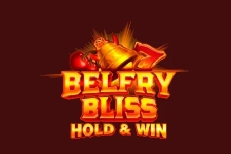 Belfry Bliss Hold & Win